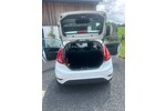 Ford Fiesta 142.800 km 5.300 &euro; Swisttal 53913