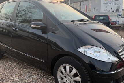 Mercedes-Benz A 150 74.900 km 6.450 &euro; Leverkusen 51371