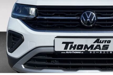 VW T-Cross 11.718 km 24.800 &euro; Bornheim 53332