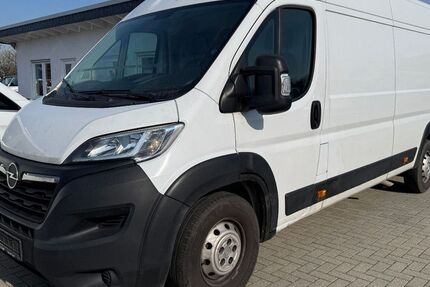 Opel Movano 298.499 km 8.990 &euro; Rheinbach 53359