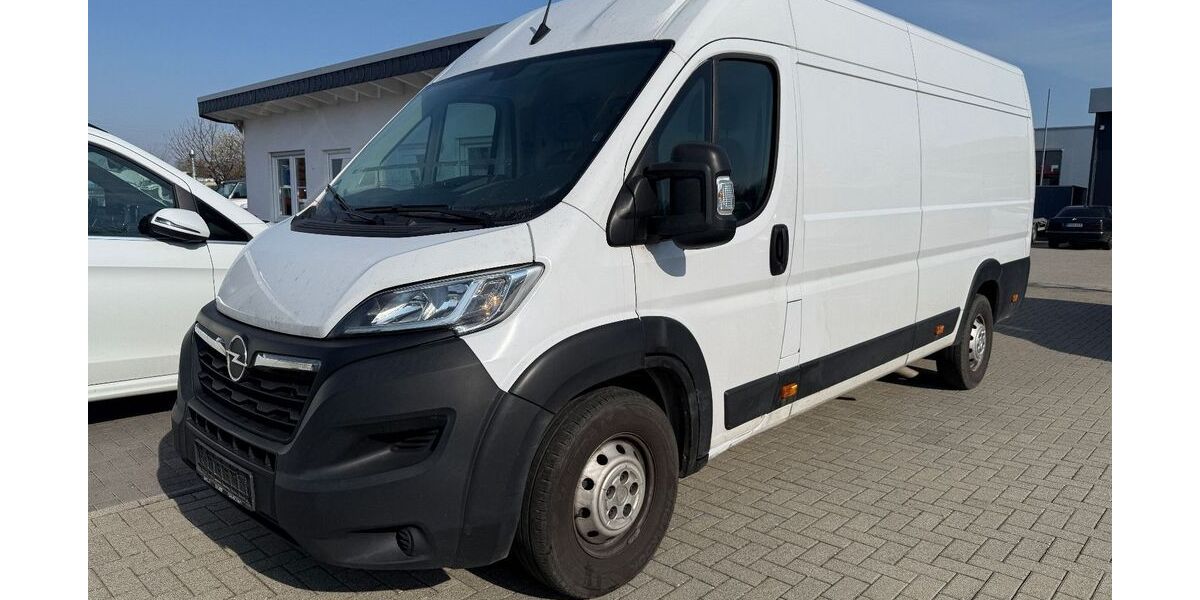 Opel Movano 298.499 km 8.990 &euro; Rheinbach 53359
