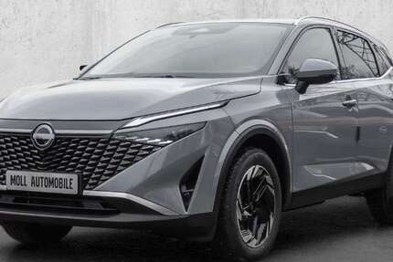 Nissan Qashqai 2.500 km 29.980 &euro; Euskirchen 53879