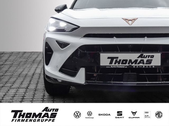 Cupra Formentor 12.500 km 38.970 &euro; Bonn 53227