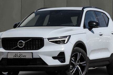 Volvo XC40 15.055 km 38.890 &euro; Bonn 53177