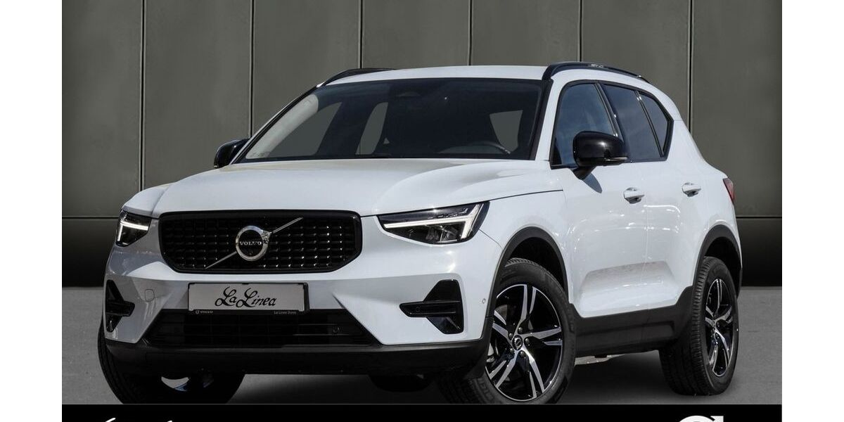 Volvo XC40 15.055 km 38.890 &euro; Bonn 53177
