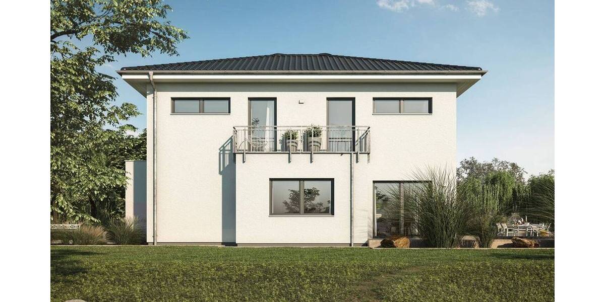 Einfamilienhaus Bergheim Niederaußem - 6 Zimmer, 125 m&sup2;, 441.498&euro; | Angebot:26788231