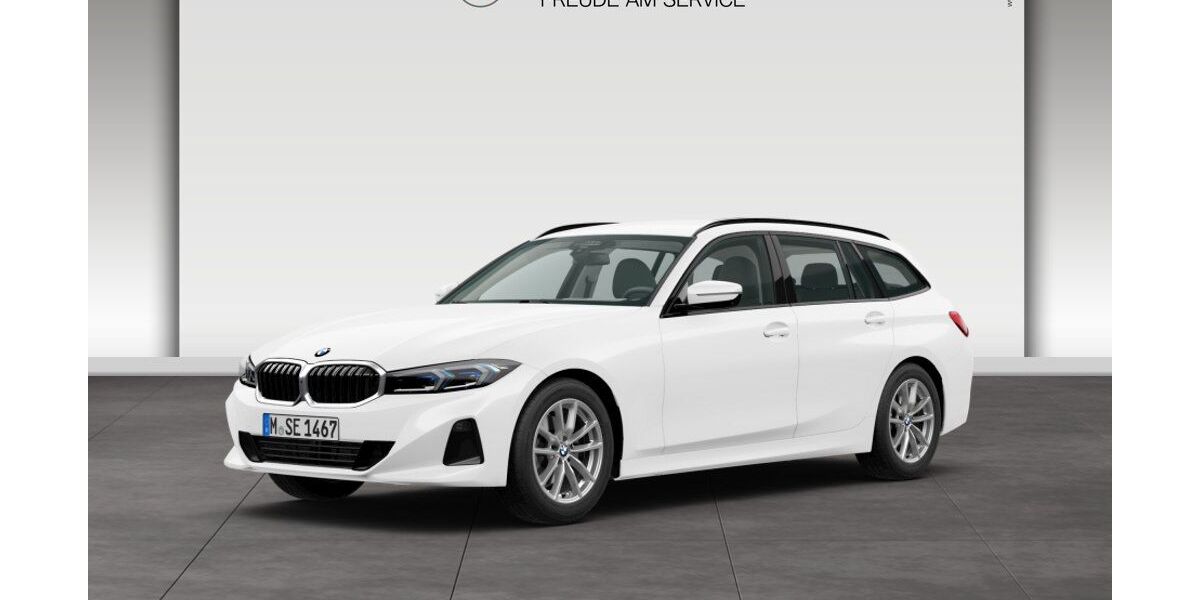 BMW 330 3.142 km 38.830 &euro; Euskirchen 53879