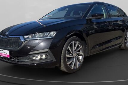 Skoda Octavia 63.159 km 24.990 &euro; Köln 50968