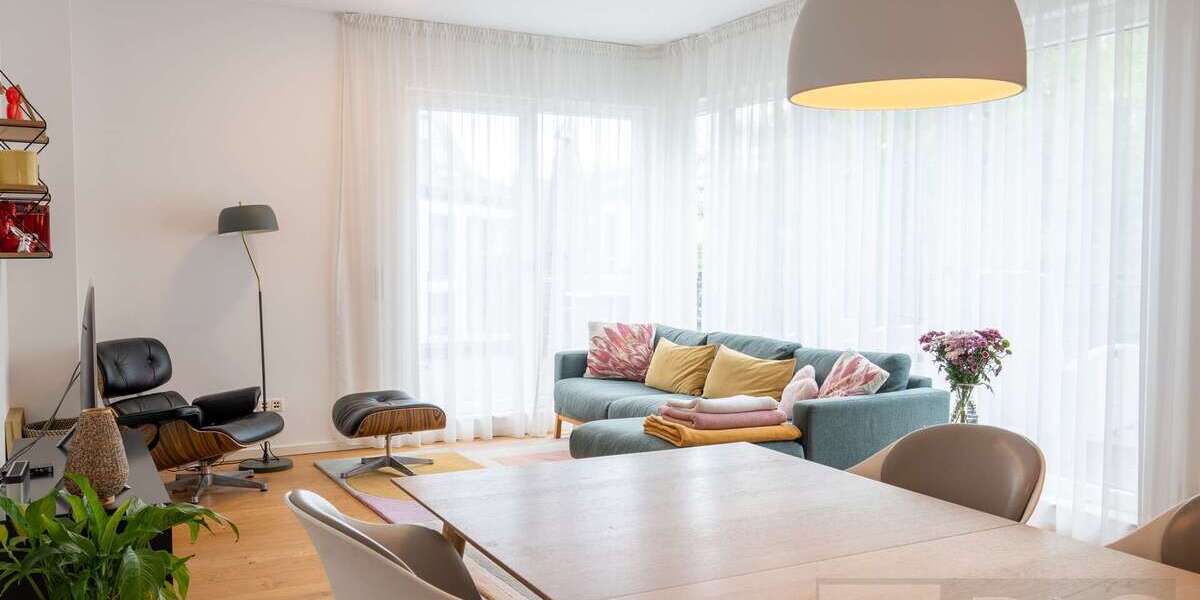 Etagenwohnung Marienburg Marienburg - 4 Zimmer, 128 m&sup2;, 2.805&euro; | Angebot:25926018