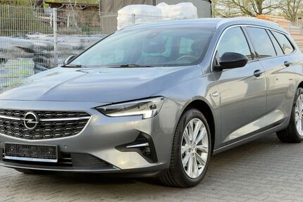 Opel Insignia 113.800 km 16.400 &euro; Siegburg 53721