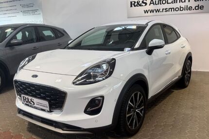 Ford Puma 46.750 km 19.890 &euro; Pulheim 50259