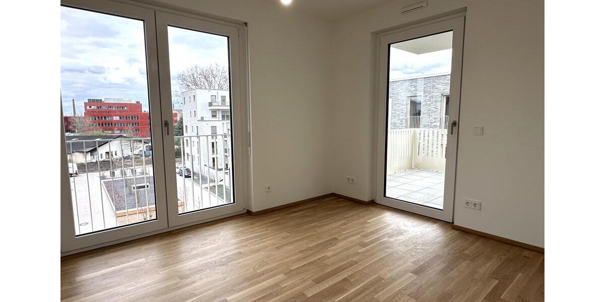 Etagenwohnung Bonn Dransdorf - 3 Zimmer, 79 m&sup2;, 1.230&euro; | Angebot:25754025