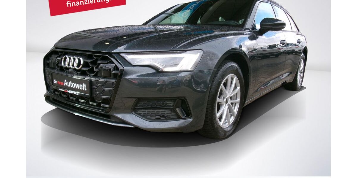Audi A6 73.600 km 41.175 &euro; Sankt Augustin-Menden 53757