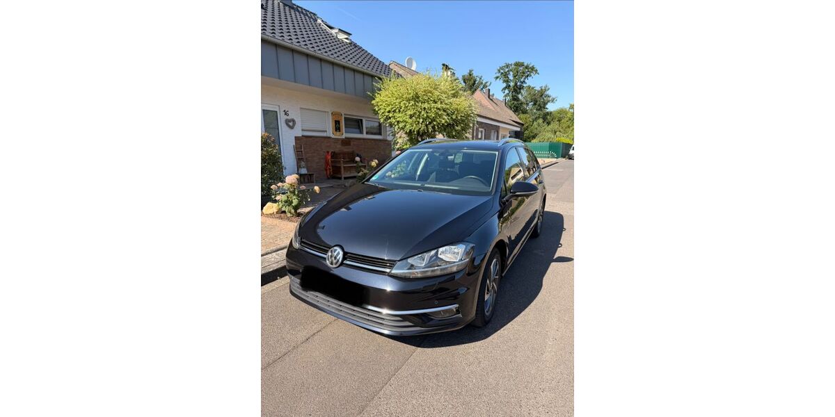 VW Golf 75.000 km 12.000 &euro; Erftstadt 50374