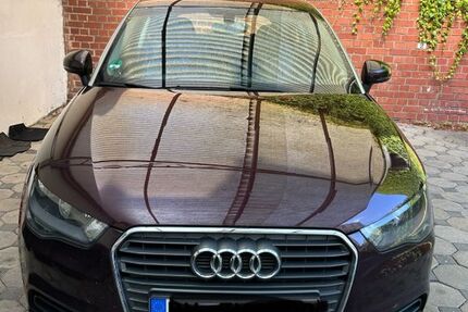 Audi A1 215.000 km 3.900 &euro; Siegburg 53721