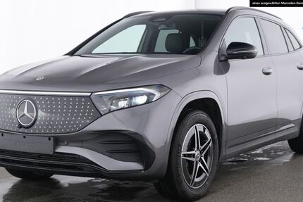 Mercedes-Benz EQA 5.422 km 44.870 &euro; Siegburg 53721