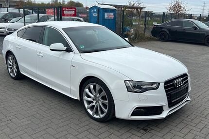 Audi A5 257.000 km 12.999 &euro; Wesseling (bei Köln) 50389