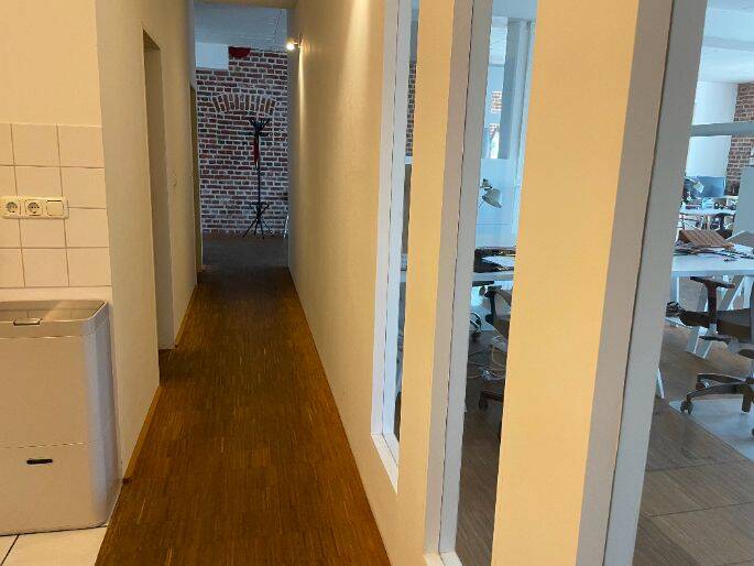 Gewerbeobjekt Köln Ehrenfeld - 900&euro; | Angebot:25871987