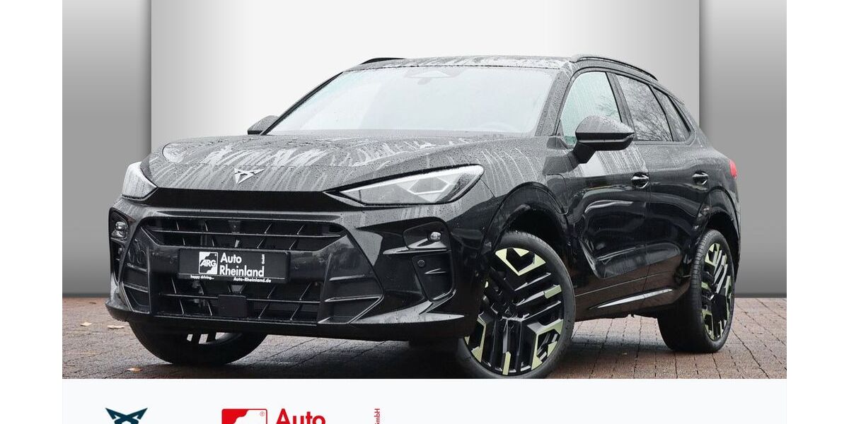 Cupra Terramar 8.000 km 49.790 &euro; Bonn 53175