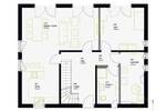 Einfamilienhaus Bergheim Niederaußem - 4 Zimmer, 160 m&sup2;, 550.928&euro; | Angebot:26514878