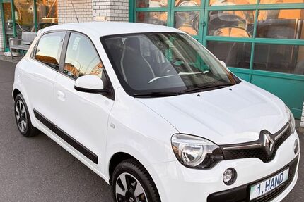 Renault Twingo 16.662 km 9.950 &euro; Bornheim 53332