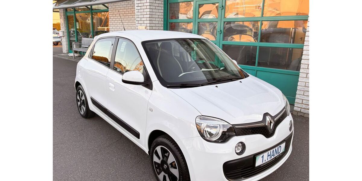 Renault Twingo 16.662 km 9.950 &euro; Bornheim 53332