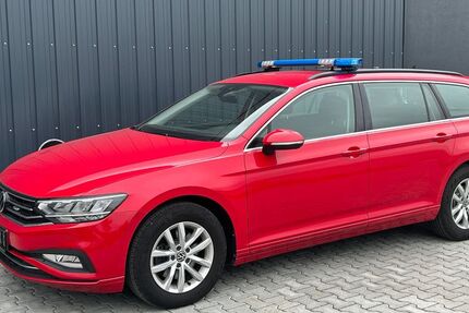 VW Passat Variant 53.955 km 34.990 &euro; Niederzier 52382