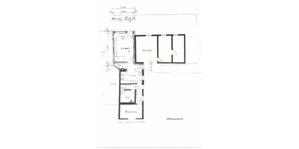 Bauernhaus, Landhaus Mechernich - 6 Zimmer, 130 m&sup2;, 1.100&euro; | Angebot:26575905