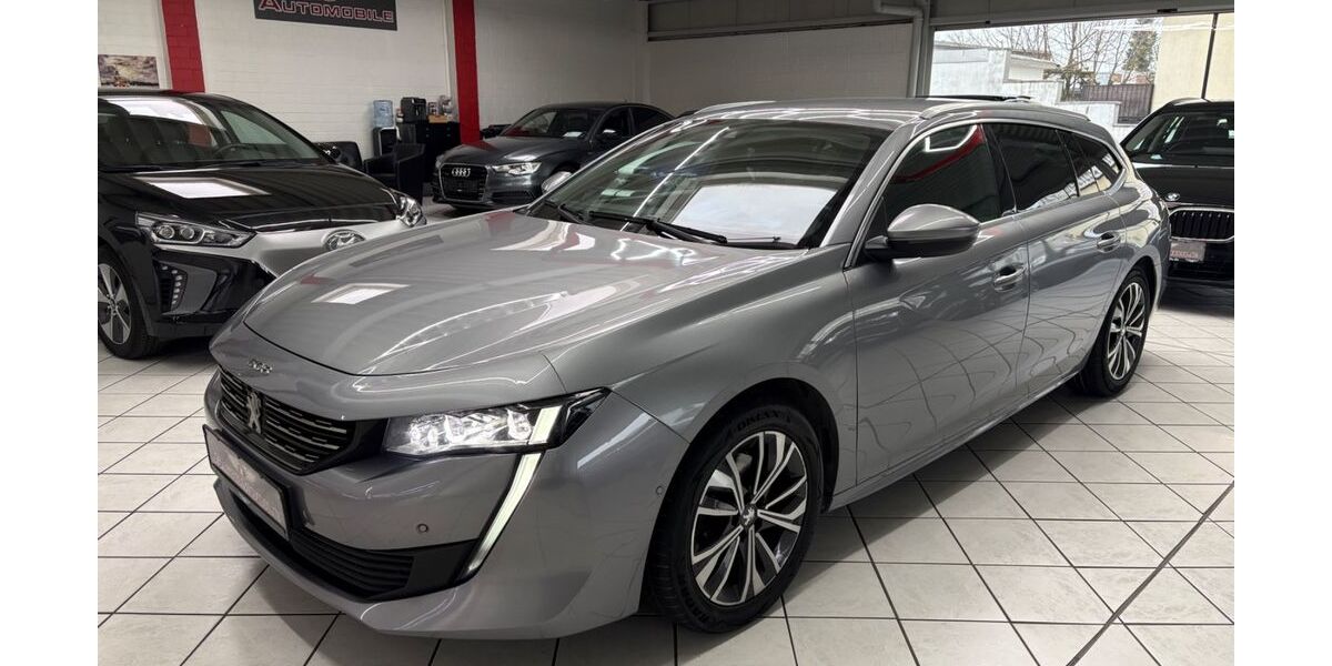 Peugeot 508 270.000 km 10.900 &euro; Leverkusen 51371