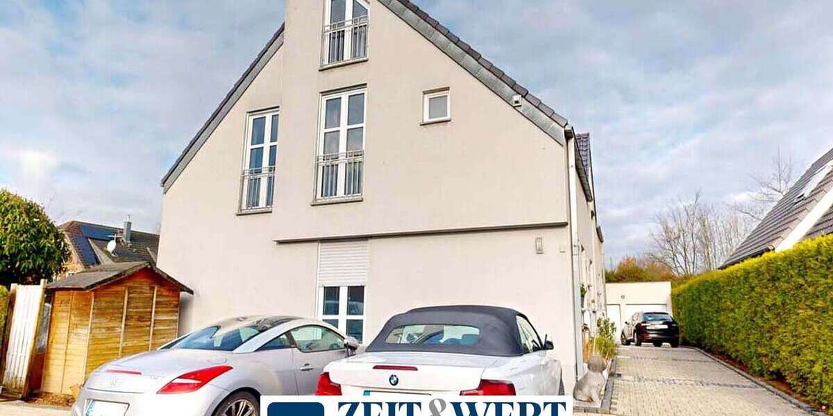 Einfamilienhaus Köttingen Köttingen - 9 Zimmer, 330 m&sup2;, 985.000&euro; | Angebot:26683254