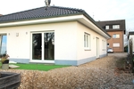 Bungalow in Nideggen. Baujahr 2017, freistehend. Ruhige Lage. Niedrigenergiehaus! - Einfamilienhaus Nideggen Eifel | Angebot:25922122