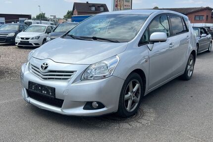 Toyota Verso 245.500 km 2.800 &euro; Erftstadt (bei köln) 50374