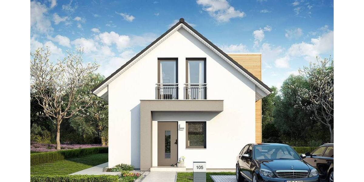 Einfamilienhaus Kerpen Buir - 6 Zimmer, 113 m&sup2;, 423.608&euro; | Angebot:26528305