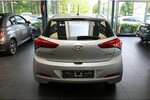 Hyundai i20 1.0 - Klima - 111.957 km 9.480 &euro; Euskirchen 53881