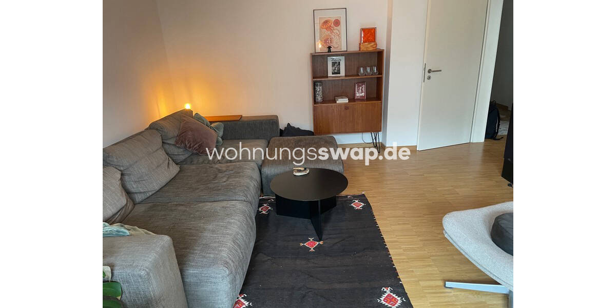 Etagenwohnung Köln Neuehrenfeld - 3 Zimmer, 85 m&sup2;, 1.706&euro; | Angebot:26023067