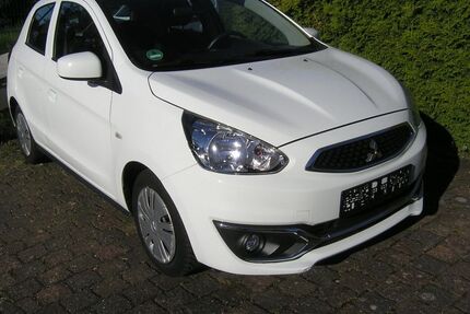 Mitsubishi Space Star 86.000 km 5.400 &euro; Erftstadt 50374