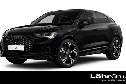 Audi Q3 65.600 km 32.840 &euro; Meckenheim / Bonn 53340