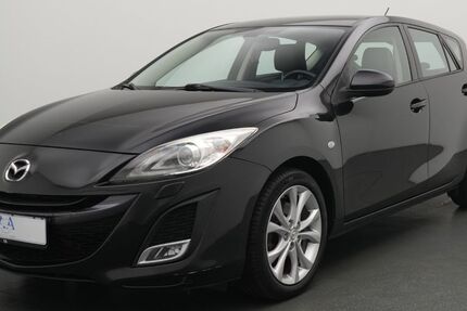 Mazda 3 161.930 km 4.490 &euro; Leverkusen 51373