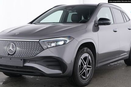 Mercedes-Benz EQA 9.649 km 45.790 &euro; Siegburg 53721