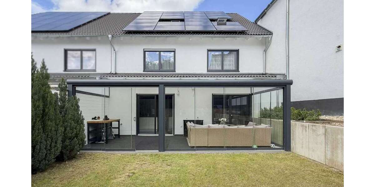 Einfamilienhaus Meckenheim - 5 Zimmer, 175 m&sup2;, 499.000&euro; | Angebot:26690056