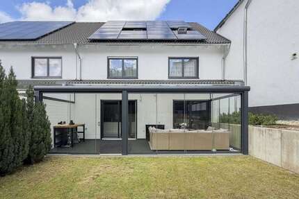 Haus Meckenheim - 5 Zimmer, 175 m&sup2;, 499.000&euro; | Angebot:26690056