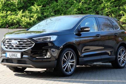 Ford Edge 153.675 km 17.999 &euro; Köln 50996