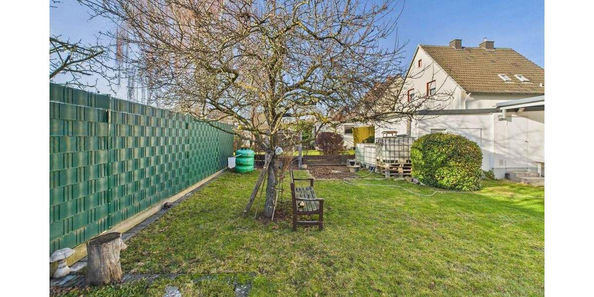 Einfamilienhaus Zülpich - 5 Zimmer, 108 m&sup2;, 298.000&euro; | Angebot:25798895