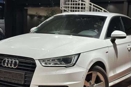 Audi A1 57.020 km 18.950 &euro; Bonn 53177