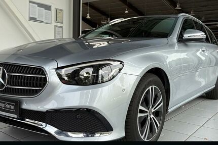 Mercedes-Benz E 220 20.253 km 37.950 &euro; Köln-Deutz 51105