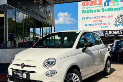 Fiat 500 13.305 km 13.590 &euro; Köln 51067