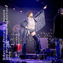 Disco Abend 28.11.2026 Sartory Säle