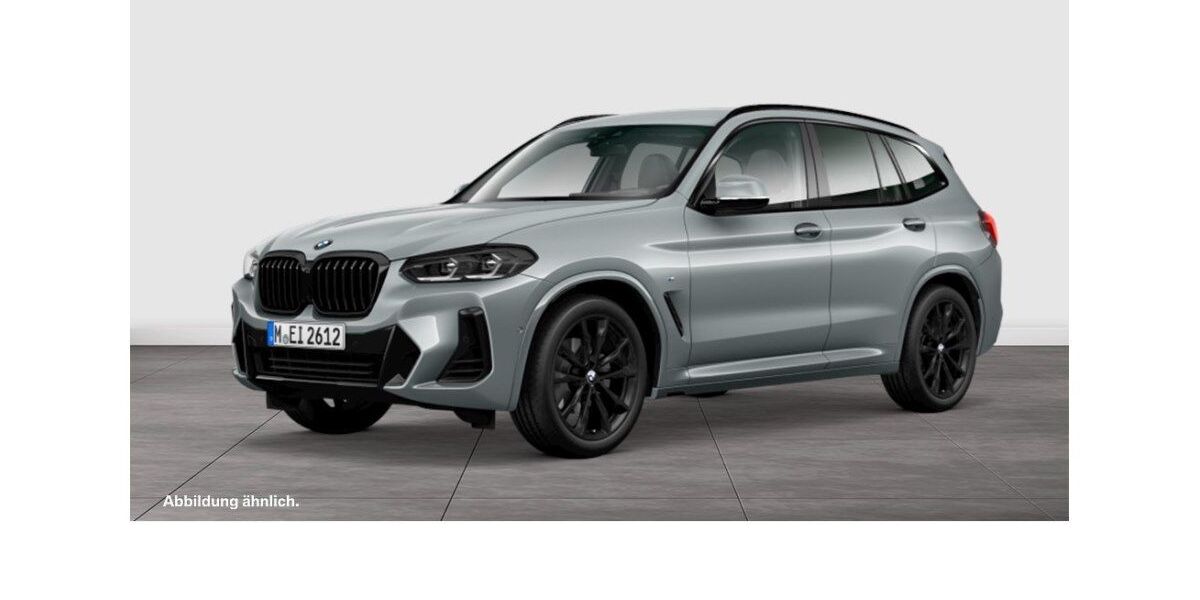 BMW X3 57.563 km 49.970 &euro; Leverkusen 51371