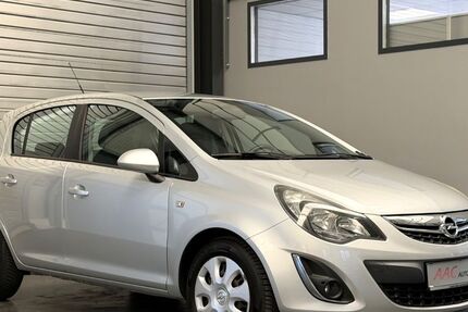 Opel Corsa 125.000 km 3.890 &euro; Erftstadt 50374