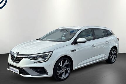 Renault Megane 87.845 km 18.990 &euro; Euskirchen 53881